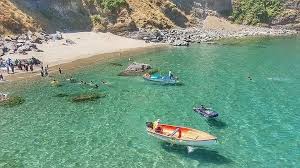 شاطئ وادي زهور